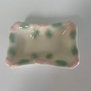 Soap dish